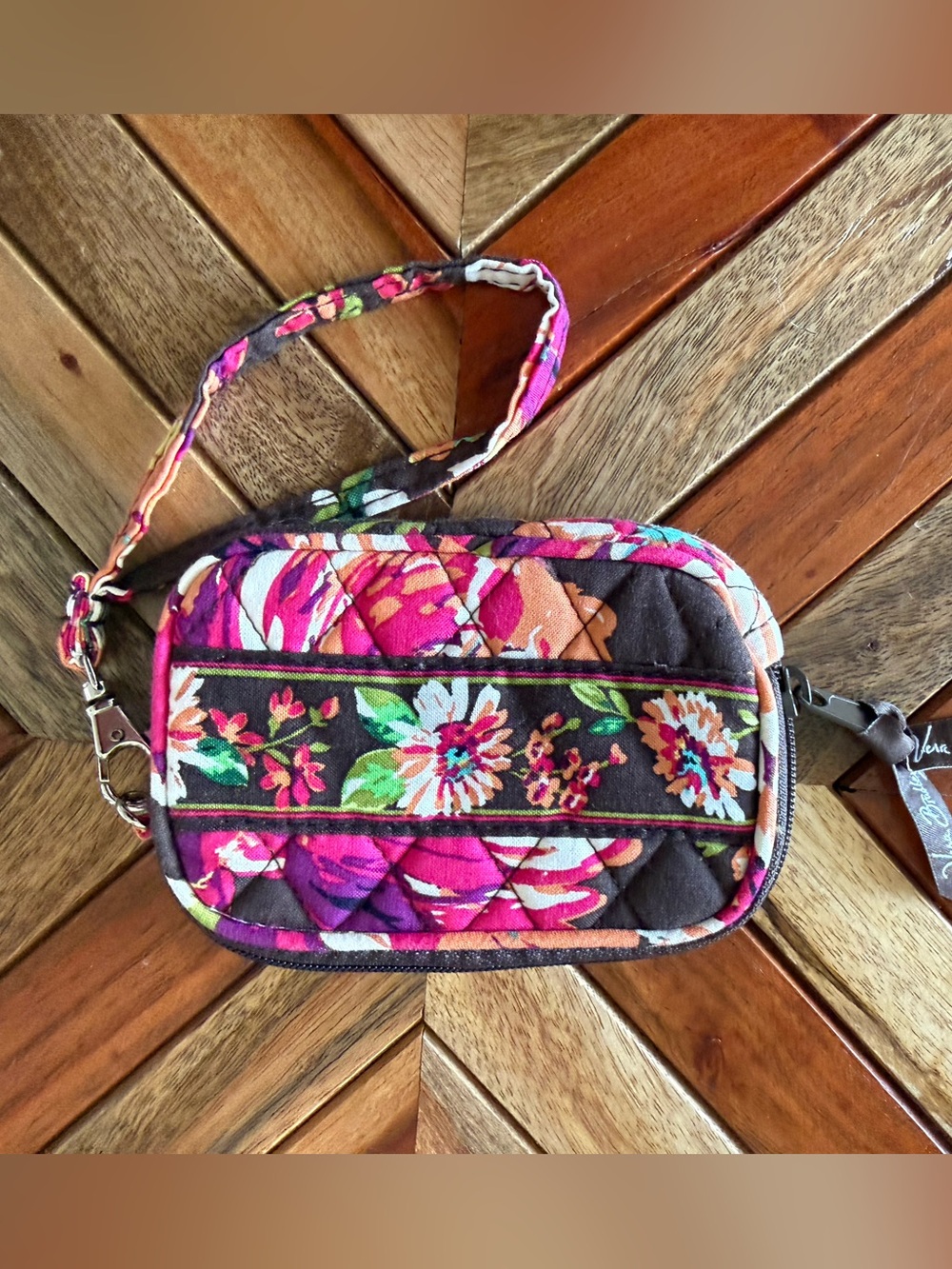 Vera Bradley Wallet